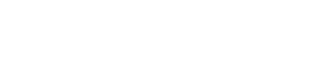 MixinRatio Studios Logo